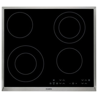 Поверхность AEG hk 563402 xb Поверхность AEG hk 563402 xb