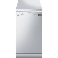 Посудомоечная машина SMEG LSA4525X Посудомоечная машина SMEG LSA4525X