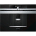 Кофемашина SIEMENS ct636les1 Кофемашина SIEMENS ct636les1