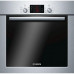 Встраиваемый электрический духовой шкаф BOSCH HBG42R350E Встраиваемый электрический духовой шкаф BOSCH HBG42R350E