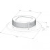 Вытяжка SIRIUS SLT962 copper Вытяжка SIRIUS SLT962 copper