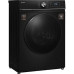 Стиральная машина WEISSGAUFF WM 47148 DC Inverter Steam Black Стиральная машина WEISSGAUFF WM 47148 DC Inverter Steam Black
