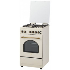 Газовая плита SIMFER F56GO42017 Газовая плита SIMFER F56GO42017
