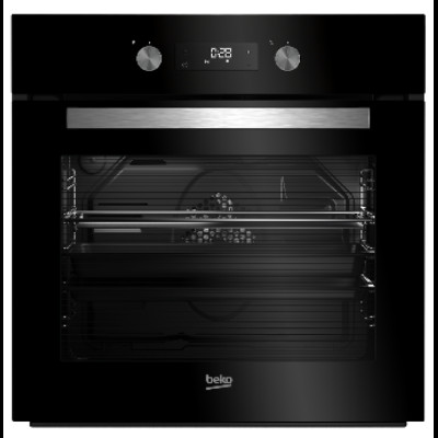 Встраиваемый электрический духовой шкаф Beko BIE 21300 B Встраиваемый электрический духовой шкаф Beko BIE 21300 B