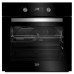 Встраиваемый электрический духовой шкаф Beko BIE 21300 B Встраиваемый электрический духовой шкаф Beko BIE 21300 B