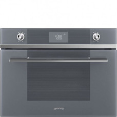 Духовой шкаф SMEG SF4102MCS Духовой шкаф SMEG SF4102MCS