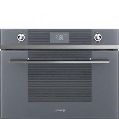 Духовой шкаф SMEG SF4102MCS Духовой шкаф SMEG SF4102MCS