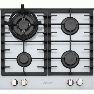 Поверхность KAISER KCG 6380 W Turbo Поверхность KAISER KCG 6380 W Turbo