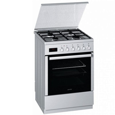 Плита газовая GORENJE gi 62378 bw Плита газовая GORENJE gi 62378 bw