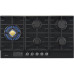 Варочная поверхность HIBERG VM 9255 B Варочная поверхность HIBERG VM 9255 B