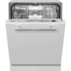Посудомоечная машина MIELE G 5260 SCVi