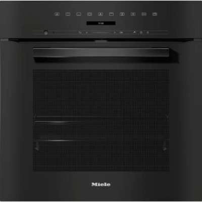 Духовой шкаф MIELE H7262BP OBSW черный обсидиан Духовой шкаф MIELE H7262BP OBSW черный обсидиан