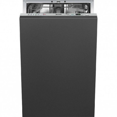 Посудомоечная машина SMEG STA4525IN Посудомоечная машина SMEG STA4525IN