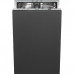 Посудомоечная машина SMEG STA4525IN Посудомоечная машина SMEG STA4525IN