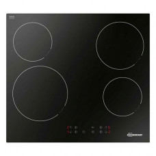 Встраиваемая электрическая варочная панель Kuchenchef KHC610
