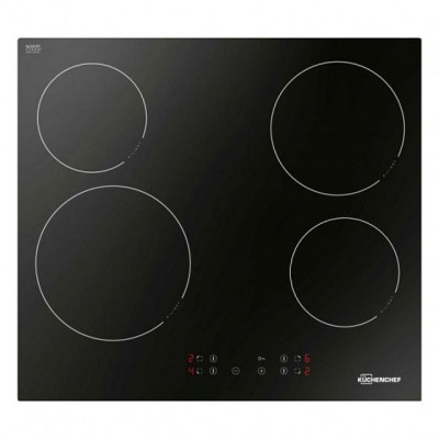 Встраиваемая электрическая варочная панель Kuchenchef KHC610 Встраиваемая электрическая варочная панель Kuchenchef KHC610