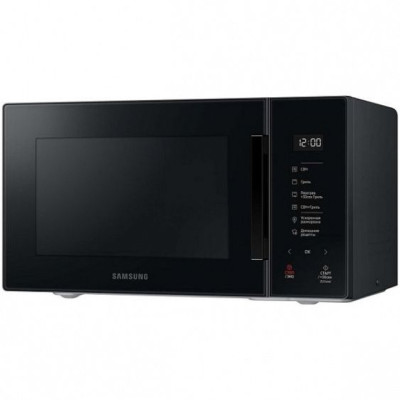 Микроволновая печь SAMSUNG MG23T5018AK/BW Микроволновая печь SAMSUNG MG23T5018AK/BW