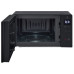 Микроволновая печь LG MH6032GAS
