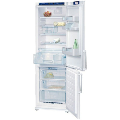Холодильник Bosch KGP36321 белый Холодильник Bosch KGP36321 белый