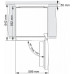 Холодильник GORENJE NRK 6202 AC4 Холодильник GORENJE NRK 6202 AC4