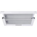 Вытяжка MEFERI SLIDEBOX60WH LIGHT