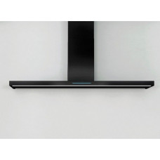 Вытяжка PANDO P-861/180 NEGRO SATIN V.1250 ECO Вытяжка PANDO P-861/180 NEGRO SATIN V.1250 ECO