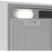 Вытяжка HOTPOINT-ARISTON HPAE 52FLS X Вытяжка HOTPOINT-ARISTON HPAE 52FLS X