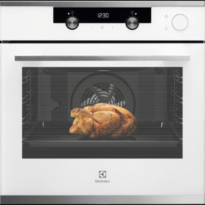 Духовой шкаф ELECTROLUX OKC 5H50W Духовой шкаф ELECTROLUX OKC 5H50W