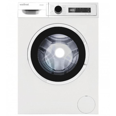 Стиральная машина VESTFROST VF4T1S100W Стиральная машина VESTFROST VF4T1S100W