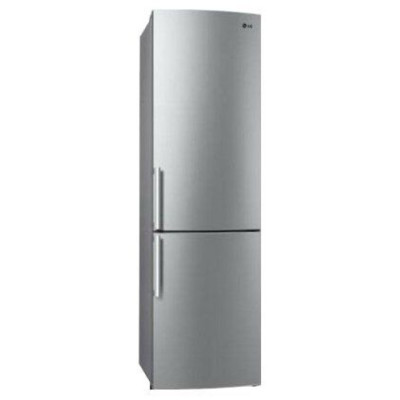 Холодильник LG ga-b489 ylcz