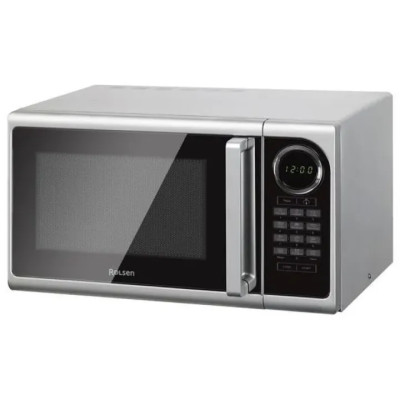 Микроволновая печь ROLSEN mg2380sc (r) Микроволновая печь ROLSEN mg2380sc (r)