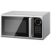 Микроволновая печь ROLSEN mg2380sc (r) Микроволновая печь ROLSEN mg2380sc (r)