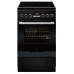 Плита электрическая ELECTROLUX ekc 954508 k Плита электрическая ELECTROLUX ekc 954508 k