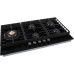 Варочная поверхность HIBERG VM 9155 B Варочная поверхность HIBERG VM 9155 B