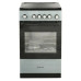Плита DELUXE 506004.13эс-002 серый Плита DELUXE 506004.13эс-002 серый