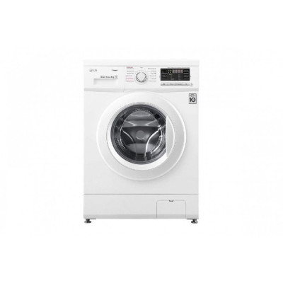 Стиральная машина LG F1096SDS0 Стиральная машина LG F1096SDS0