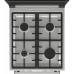 Кухонная плита GORENJE GI 5322 XF Кухонная плита GORENJE GI 5322 XF