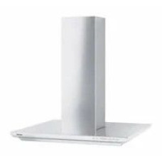 Вытяжка MIELE da 270 (alu+синяя подсветка)