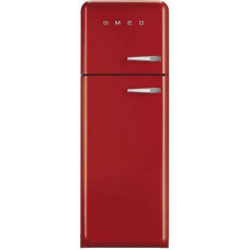 Холодильник Smeg FAB50LRD Холодильник Smeg FAB50LRD