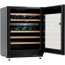 Винный шкаф HYUNDAI HBWC 0862 DUT Винный шкаф HYUNDAI HBWC 0862 DUT