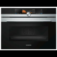 Духовой шкаф Siemens CS 658GRS1 нержавеющая сталь Духовой шкаф Siemens CS 658GRS1 нержавеющая сталь