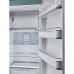 Холодильник SMEG FAB28RDEG3 Холодильник SMEG FAB28RDEG3