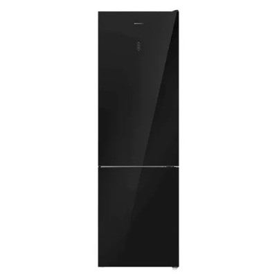 Холодильник MAUNFELD MFF200NFB Inverter