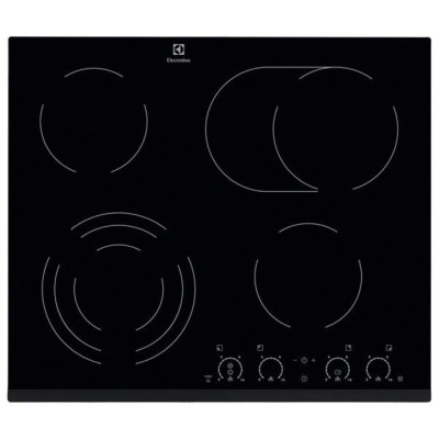 Поверхность ELECTROLUX ehf 56747 fk Поверхность ELECTROLUX ehf 56747 fk