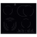Поверхность ELECTROLUX ehf 56747 fk Поверхность ELECTROLUX ehf 56747 fk