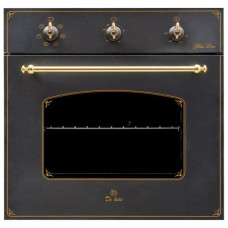 Электрический духовой шкаф DeLuxe 600603эшв061 Электрический духовой шкаф DeLuxe 600603эшв061