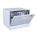 Посудомоечная машина MONSHER MDF 5506 Blanc Посудомоечная машина MONSHER MDF 5506 Blanc