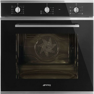 Духовой шкаф SMEG SF64M3VN Духовой шкаф SMEG SF64M3VN
