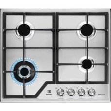 Варочная поверхность ELECTROLUX EGS 64362 XX Варочная поверхность ELECTROLUX EGS 64362 XX