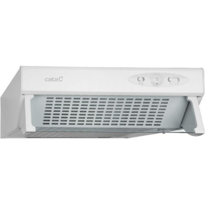 Вытяжка CATA f 2060 blanca